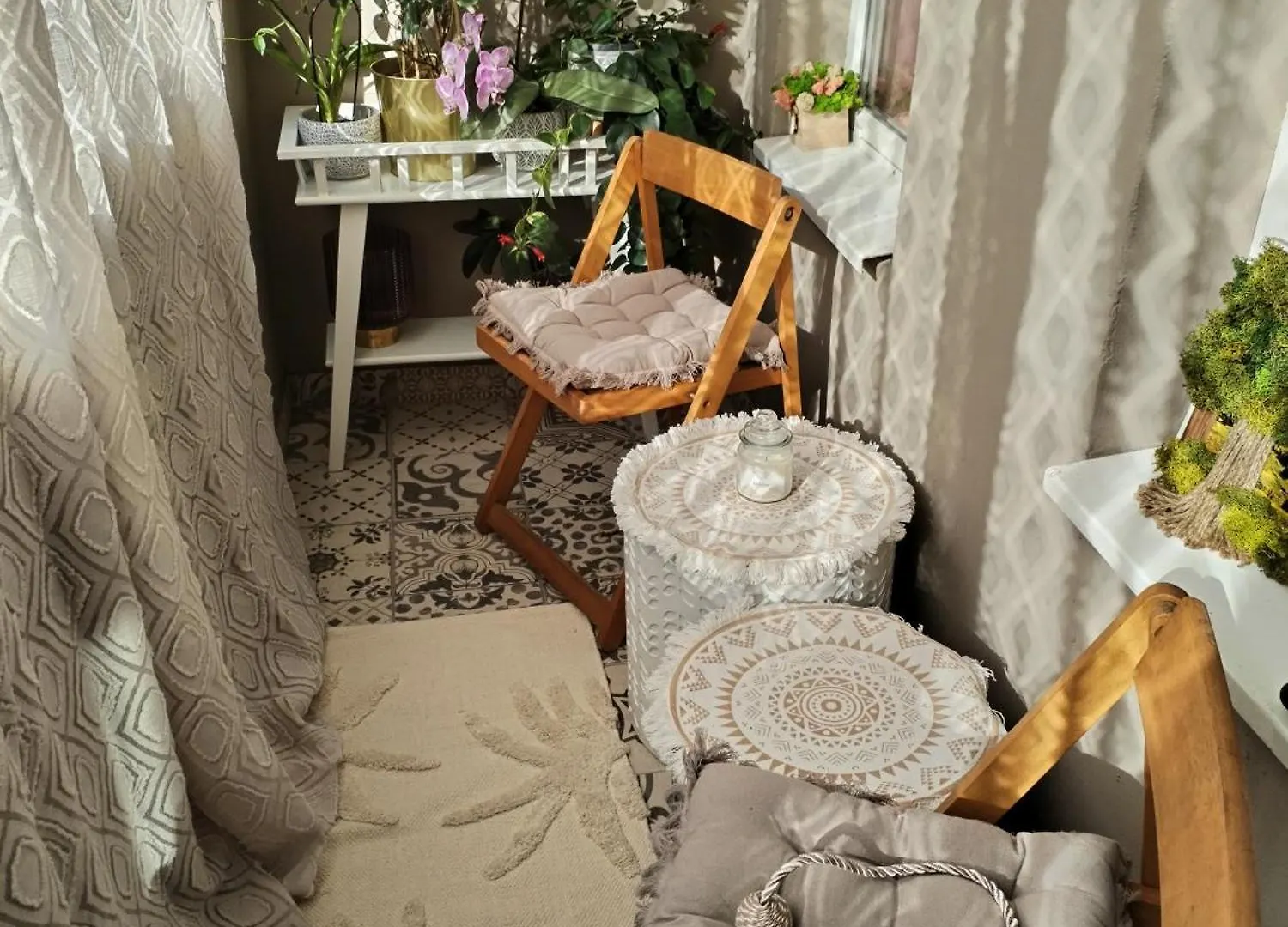 Sophie Dream Home Βάρνα Βουλγαρία