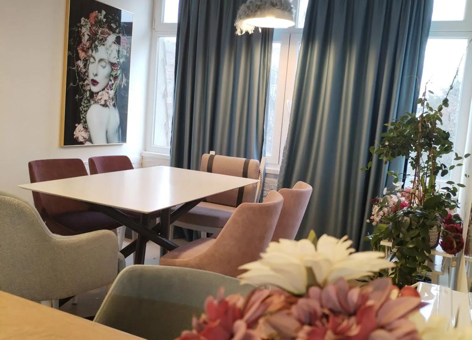 Sophie Dream Home Varna Bulgaria