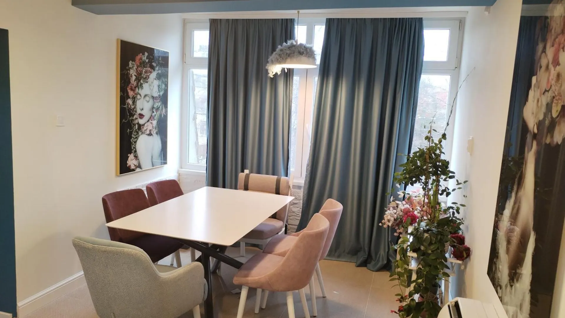 Sophie Dream Home Varna Apartamento