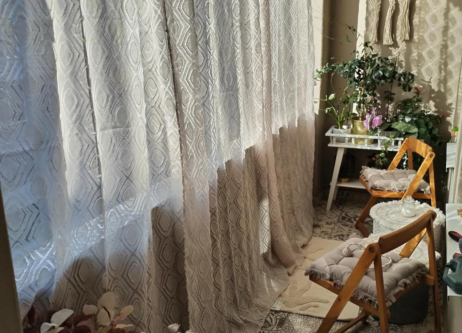 Sophie Dream Home Βάρνα Διαμέρισμα