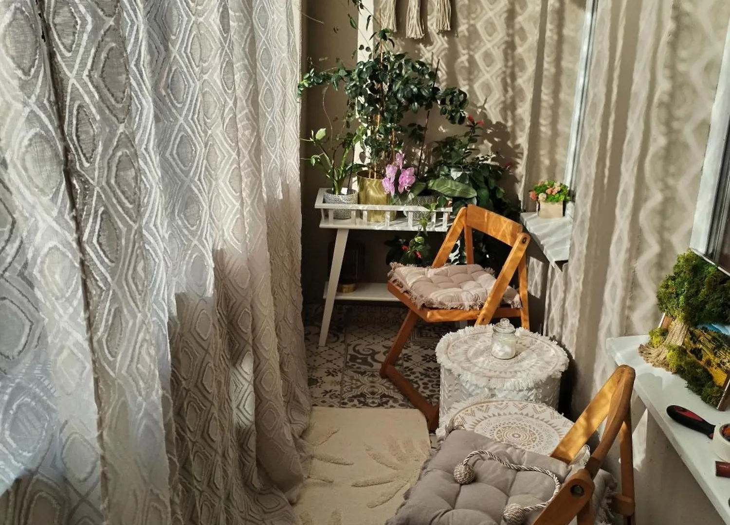 Sophie Dream Home Varna Apartamento