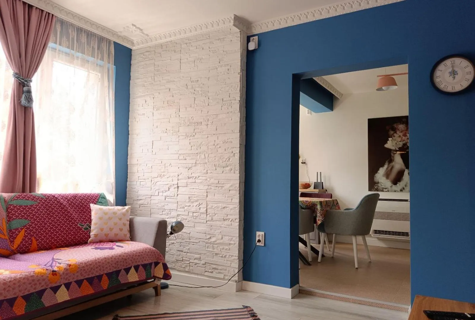 Sophie Dream Home Βάρνα 0*,