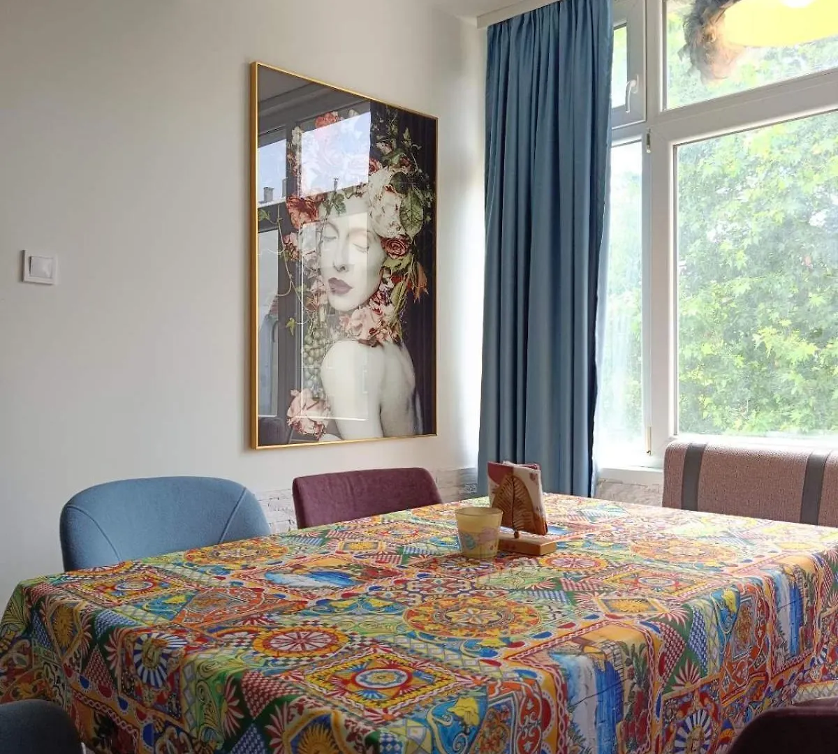 Sophie Dream Home Βάρνα 0*,