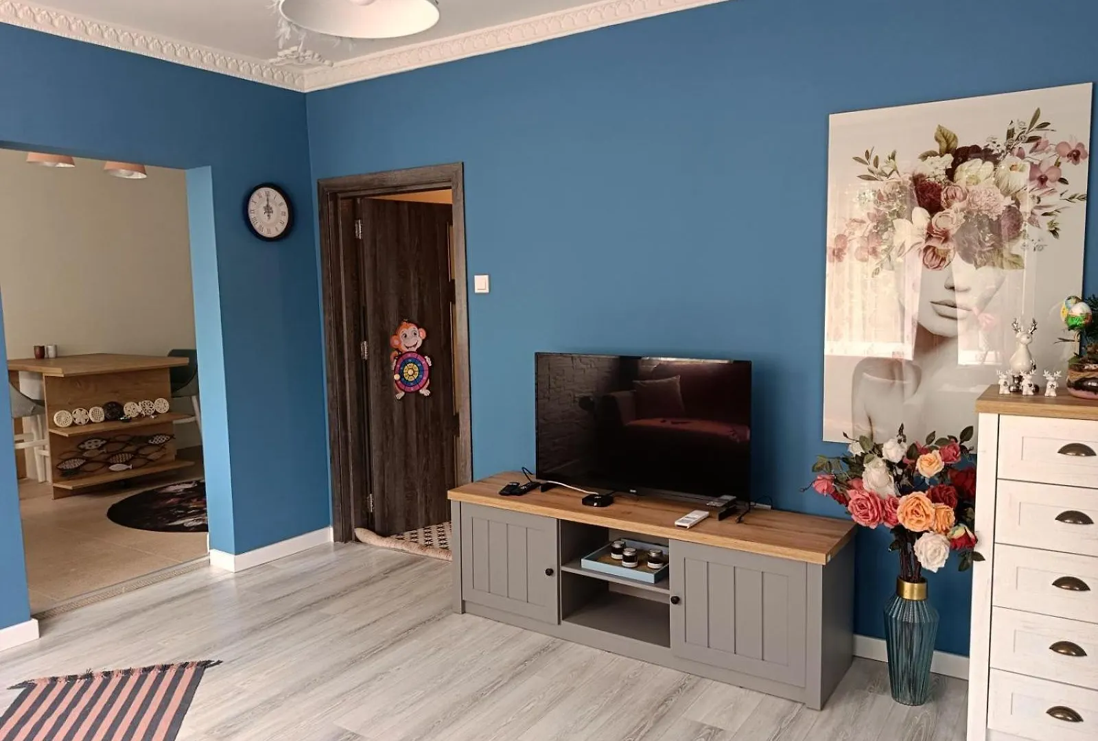 Sophie Dream Home Βάρνα Διαμέρισμα