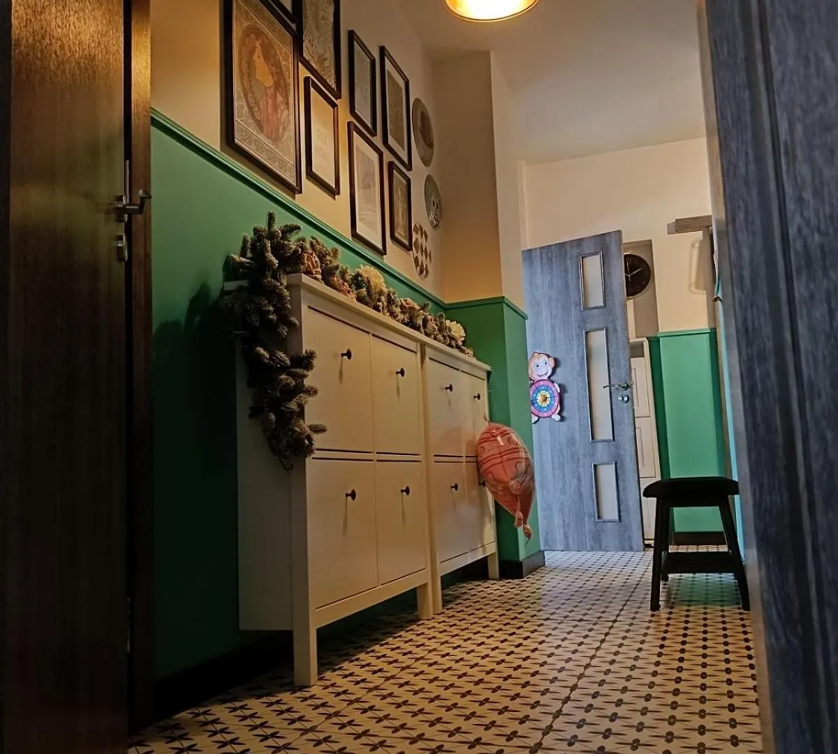 Apartamento Sophie Dream Home Varna