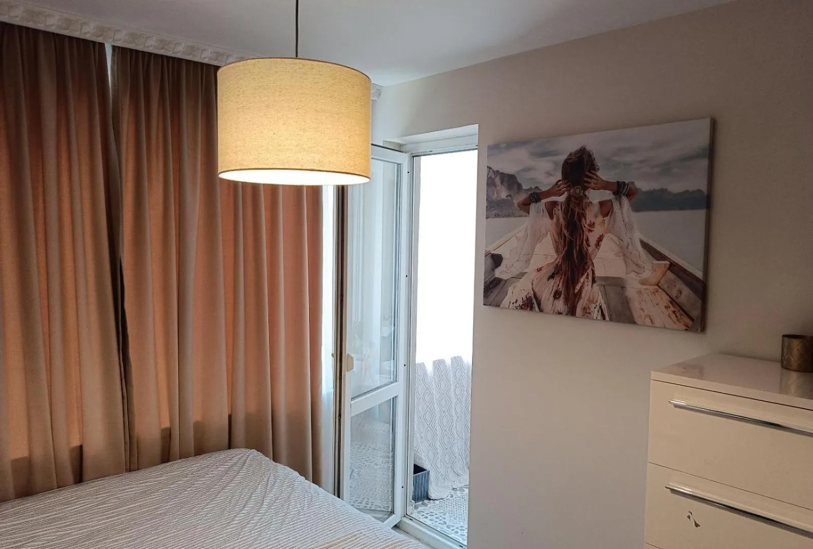 Apartamento Sophie Dream Home Varna