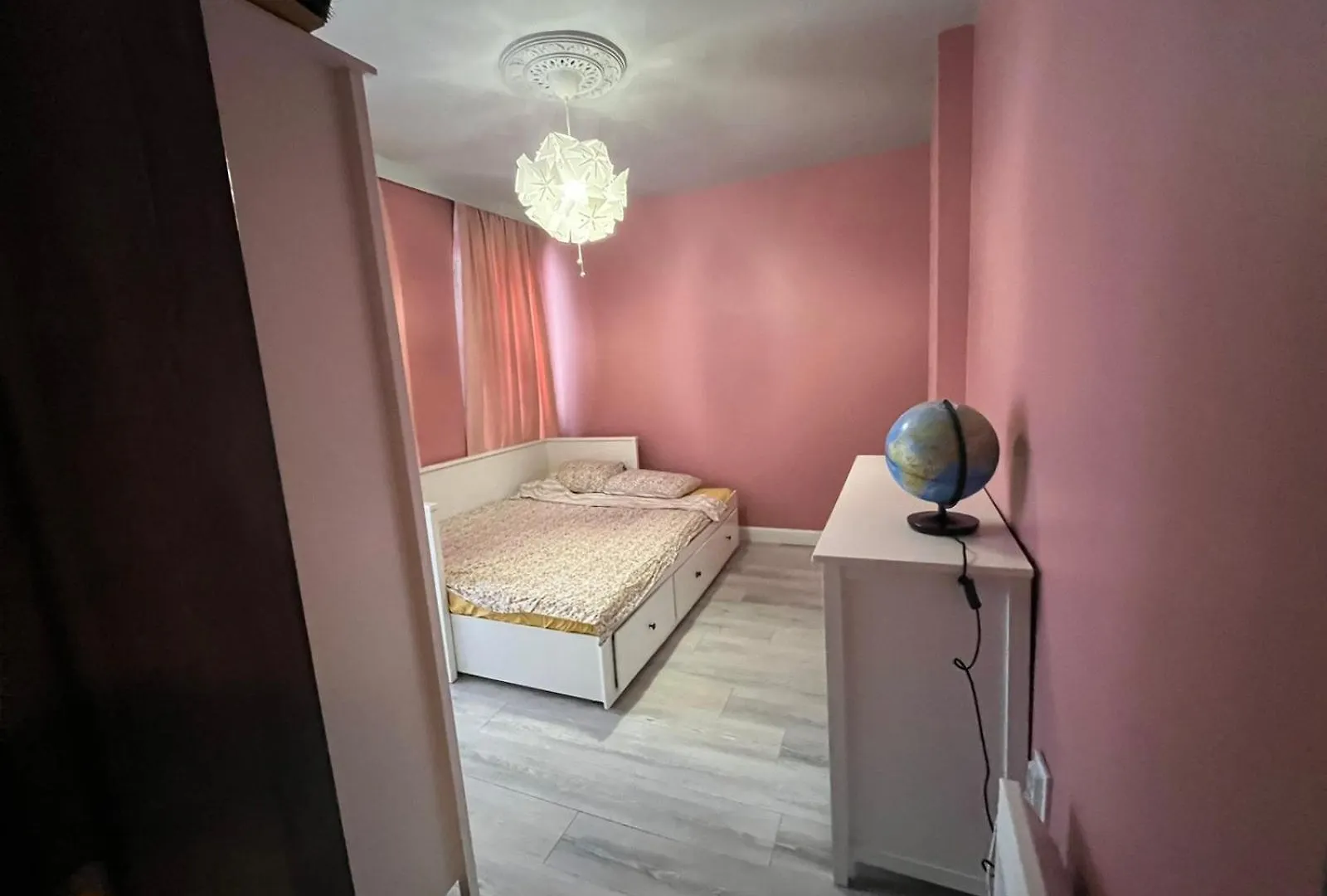 Apartamento Sophie Dream Home Varna